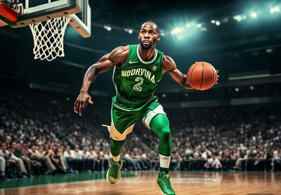 运动新星闪耀！榜眼秀布兰登·米勒轰29分率夏洛特黄蜂力克克利夫兰骑士