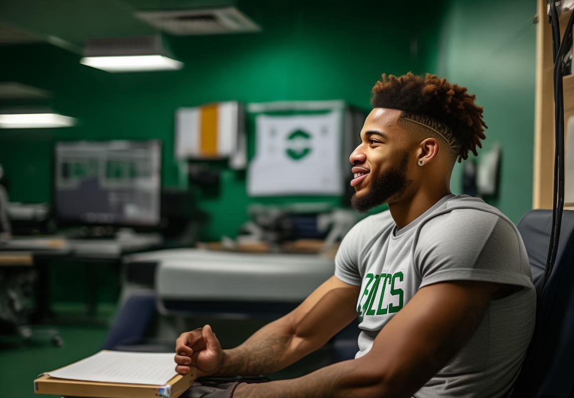 哈利伯顿康复之路获球星鼎力相助：塔图姆与德章泰·穆雷的温暖支持