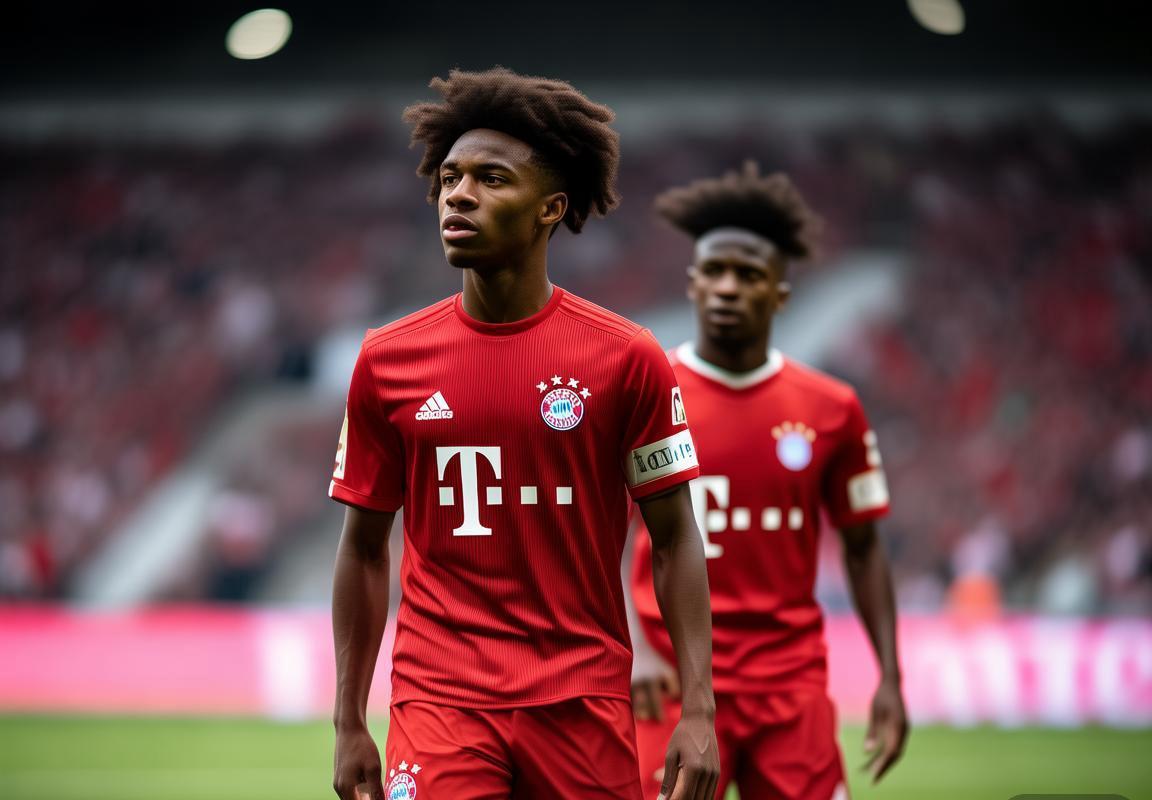 欧冠淘汰赛巅峰对决：阿森纳钢铁防线迎战拜仁慕尼黑，凯恩萨内领衔残阵出击