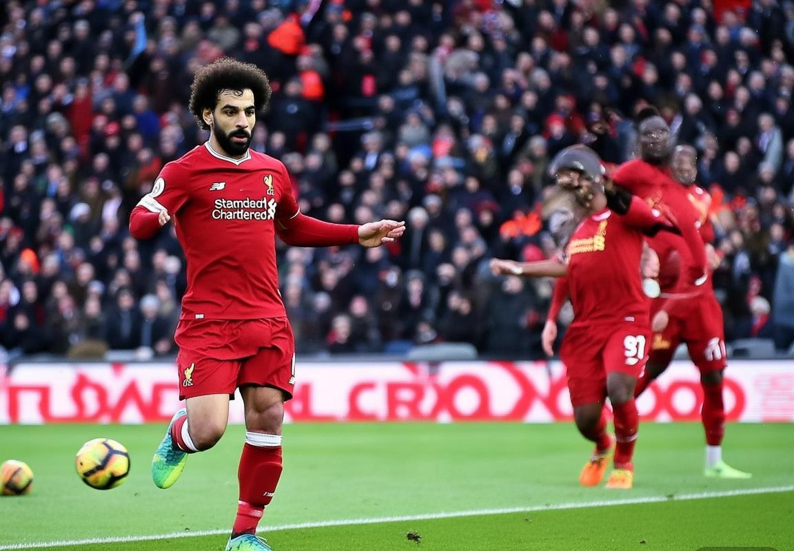 英超战报：切尔西欧冠梦碎，利物浦稳升第六，热刺大胜冲击前四