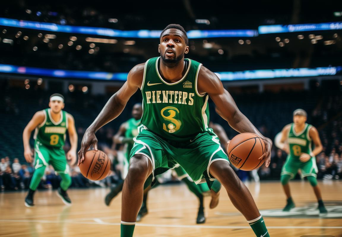 杨瀚森前场篮板与场均掩护助攻高居联盟第三，护框能力获开拓者选秀精准布局