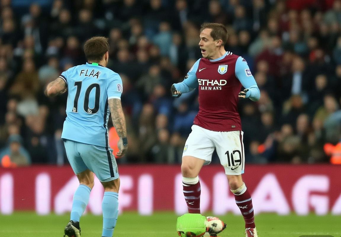 曼城爆冷负维拉，穆里尼奥迎500胜！英超意甲卫冕冠军双双翻车